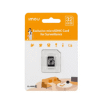 Carte mémoire micro-SD – 32Go | ST2-32-S1 - Image 2