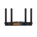 TP-Link Archer AX23 routeur sans fil Gigabit Ethernet Bi-bande (2,4 GHz / 5 GHz) Noir (ARCHER AX23) - Image 2