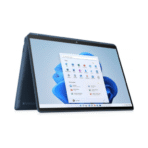 PC portable HP SPECTRE 14 X360 i5 16GB 512SSD BLEU W11H (845L3EA) - Image 2