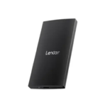 Lexar 1TB SL300 USB 3.2 Gen 2 Portable SSD - Image 2