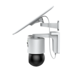 Camera solaire Tiandy TC-H363U 4G 6MP Coleur - Image 2
