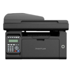 PANTUM IMPRIMANTE LASER MONOCHROME M6600NW 4EN1 ADF RESEAU WIFI USB 22PPM (M6600NW)