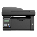 PANTUM IMPRIMANTE LASER MONOCHROME M6600NW 4EN1 ADF RESEAU WIFI USB 22PPM (M6600NW)