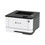 Imprimante Laser Monochrome Lexmark MS331dn - Image 2