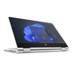 HP ProBook x360 435 G8 AMD Ryzen 7 Pro 5850U I 16Go I 512 Go SSD I 13.3″ Full HD Rotation Tactile