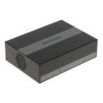 HIKVISION EDVR DS-E04HQHI-B ENREGISTREUR VIDÉO NUMÉRIQUE NOIR BUILT-IN 512 GB STORAGE MINI DVR - Image 2