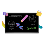 Écran Interactif Specktron CDX-75i – 75 POUCES - Image 2