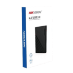 Boitier Disque dur portable HikVision USB 3.0 2.5″ (HS-HUB-MHB201) - Image 2