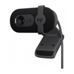 Logitech Brio 100 webcam 2 MP 1920 x 1080 pixels USB Graphite