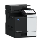 Imprimante Multifonction A4 Konica Minolta bizhub C4050i avec Table