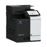 Imprimante Multifonction A4 Konica Minolta bizhub C4050i avec Table