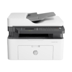 Imprimante multifonction laser HP 137fnw