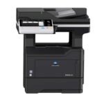 Photocopieuse konica minolta bizhub 4052 noir et blanc