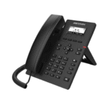 Poste Téléphone ip hikvision DS-KP6000-HE1SIP professionnel Sip phone - Image 2