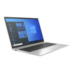 HP EliteBook 855 G7 AMD Ryzen 5 PRO 4650U 16 Go 256 Go SSD - Image 2