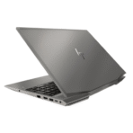 PC PORTABLE HP ZBOOK 15VG5 XEON E2176M /16G/512G SSD  CARTE GRAPHIQUE : QUADRO P600 4G - Image 2