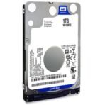 Disque Dur HDD  Interne 1TO / 1TB SATA 2.5 Recycle - Image 3