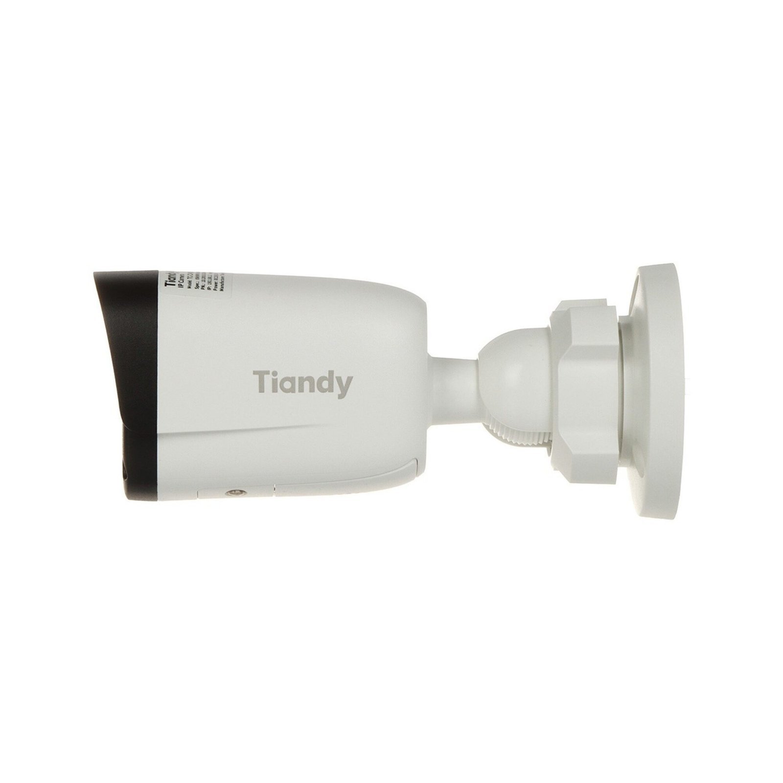 2-3 Tiandy TC-C34QN Spec:I5W/WIFI/EU/2,8 mm/V4.0 4MP Fixed IR Wi-Fi Bullet Camera - Image 1