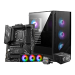 PC Gaming MSI – Intel Core i7-14700F – 16 GB/1TB – RTX 3060 12 GB