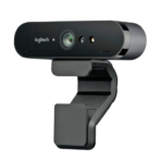 Webcam Logitech BRIO ULTRA HD PRO WEBCAM (960-001106)