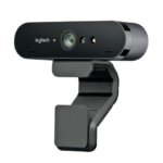 Webcam Logitech BRIO ULTRA HD PRO WEBCAM (960-001106)