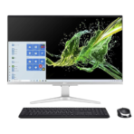 Acer Aspire C 27 Tout-en-un C27-962 Argent