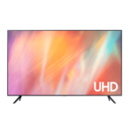 Téléviseur Samsung AU7000 intelligent 4K UHD 55&Prime; (UA55AU7000UXMV)