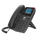 Poste Téléphone ip hikvision DS-KP8000-HE1 professionnel Sip phone