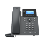 Grandstream GRP2602P – Téléphone IP avec PoE et audio HD