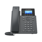 Grandstream GRP2602P – Téléphone IP avec PoE et audio HD