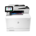 Imprimante Multifonction Laser HP Color LaserJet Pro M479fdn (W1A79A)