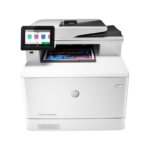 Imprimante Multifonction Laser HP Color LaserJet Pro M479fdn (W1A79A)