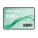 Disque dur interne Wave HIKSEMI 2.5&Prime; / 256GO SSD SATA - Image 2