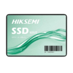 Disque dur interne Wave HIKSEMI 2.5&Prime; / 512 GO SSD SATA