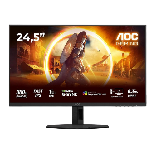 AOC 25G4SRE