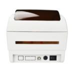 Imprimante RP410 de codes à barres d&rsquo;étiquettes 4 pouces usb - Image 2
