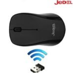 SOURIS SANS FIL JEDEL W930
