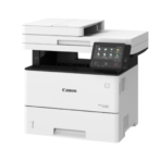 Imprimante A4 Multifonction Laser Monochrome Canon imageRUNNER 1643i II