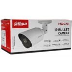 Dahua DH-HAC-HFW1400TP – Caméra Bullet ETANCHE 4MP HDCVI IR - Image 2