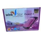 RECEPTEUR WINKSTAR COMET 5 MASTER IPTV 1AN - Image 3