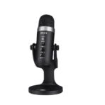 Microphone Jmary à condensateur USB MC-PW8