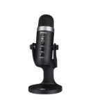 Microphone Jmary à condensateur USB MC-PW8