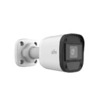 Camera Uniview Mini Bullet Analog  5MP Etanche HD Fixed IR UAC-B115-F28 - Image 2