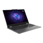 LENOVO LOQ 15IRX9 Intel i7-13650HX/16GB DDR5/512GB SSD/RTX 3050 6G/15.6″ /Win11 (83DV01BKFE) - Image 2