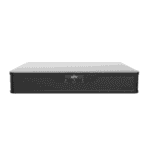 XVR Enregistreur Vidéo Numérique Uniview 4 Port jusqu’à 8MP 1 SATA HDD (Max 8TB) UV-XVR301-04Q3