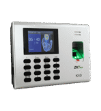 Pointeuse Biométrique K40 Pro ZKTeco - Image 2