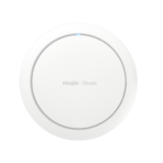 RUIJIE PLAFONNIER RG-RAP2266, POINT D’ACCÈS INTÉRIEUR AU PLAFOND REYEE WI-FI 6 AX3000