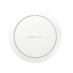 RUIJIE PLAFONNIER RG-RAP2266, POINT D’ACCÈS INTÉRIEUR AU PLAFOND REYEE WI-FI 6 AX3000