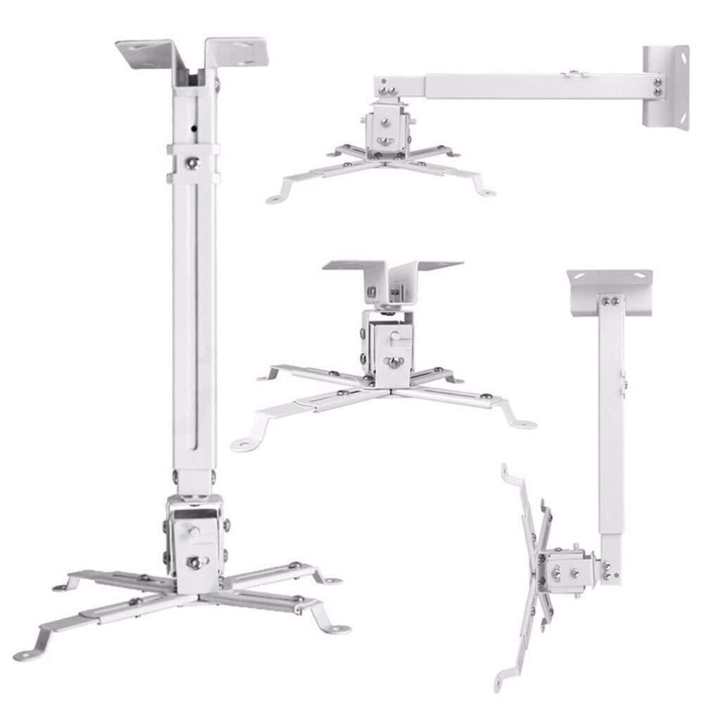 2022231127361_-Support-Video-Projecteur-mural-0-_1_-1 Support Video Projecteur mural 0.5M - Image 1