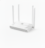 POINT ACCES WKING WI-TEK SOHO ROUTER WI-FI 6 AX1800 SD-LAN WK-R1800 - Image 2